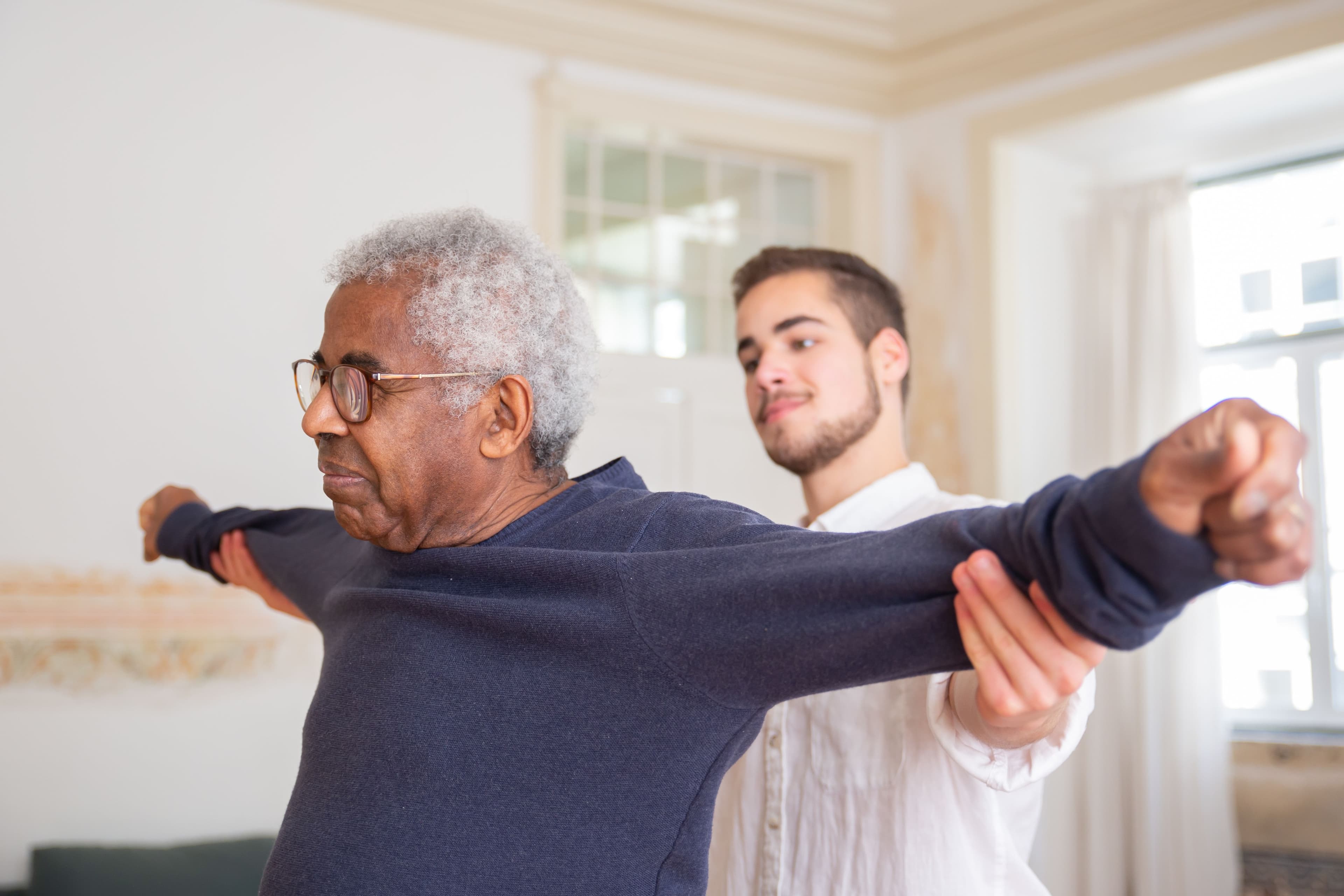 Skilled Therapy Services