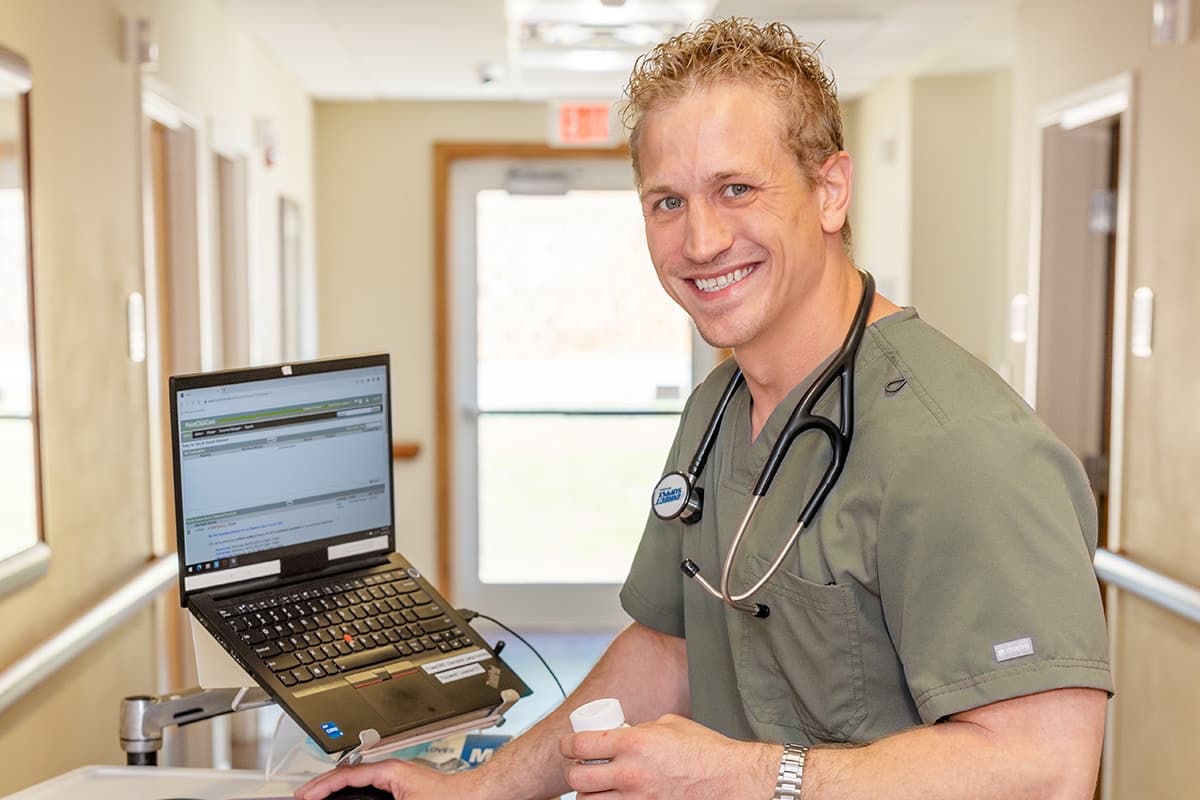 24/7 Nursing Care